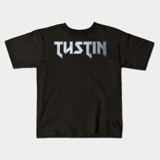 Tustin CA Kids T-Shirt